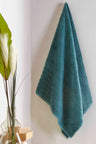 Πετσέτα Fieldcrest Ultra Soft 650gsm 76X147 / Green Blue State